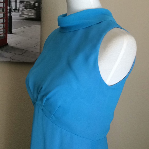 Vintage 🤗 Emma Domb Dress - Picture 5 of 8